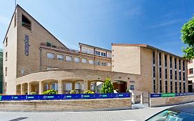 Camplus Pamplona