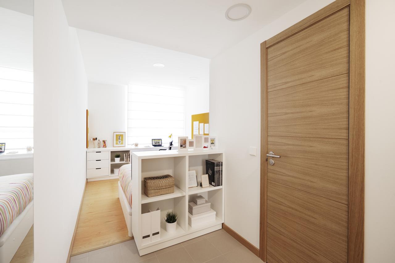 Appartamento Camplus Pamplona Esterno foto